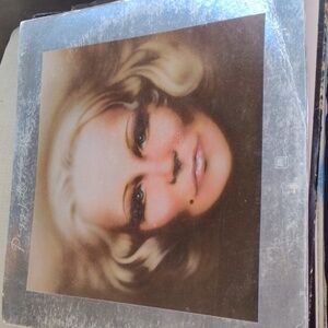 Peggy Lee LP